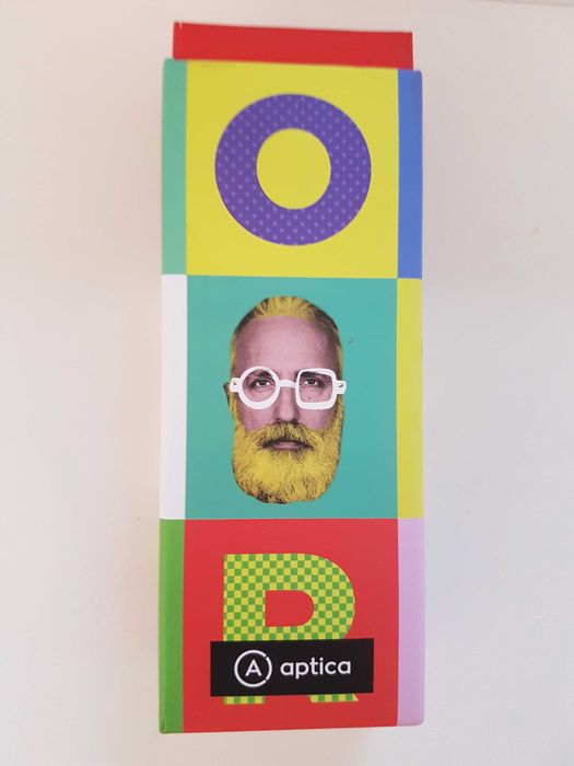 Очки eyeglasses Aptica +2.0, Tosh +2,5