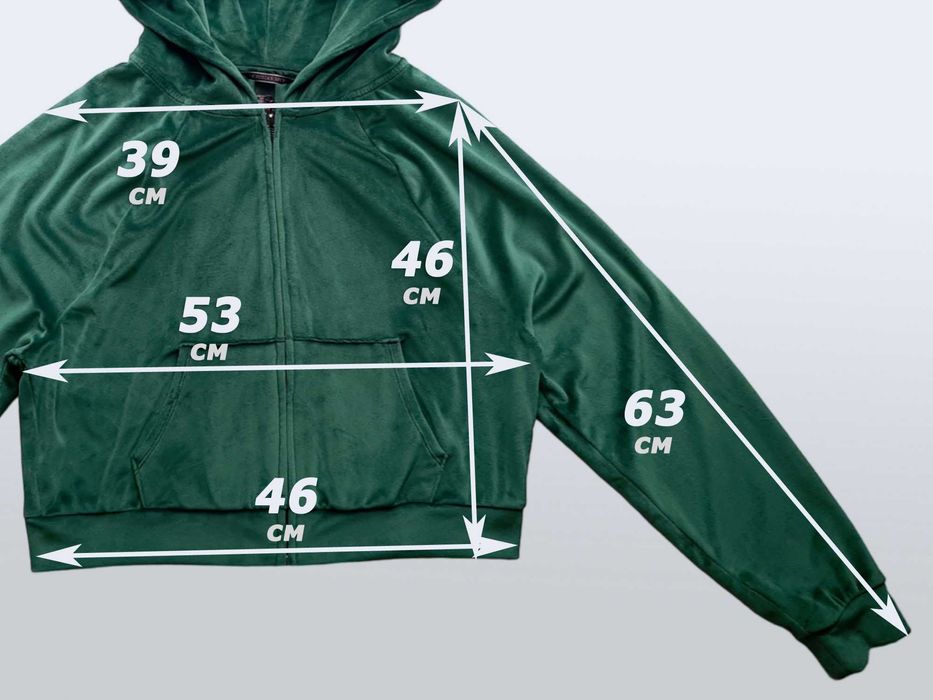 Худі victoria's secret velour