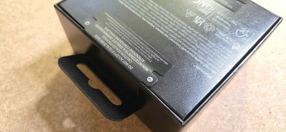 Samsung Galaxy Buds 3 Pro Srebrny