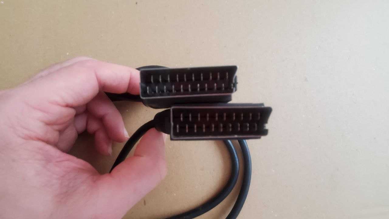 Orton 4100 Plus супутниковий ресивер