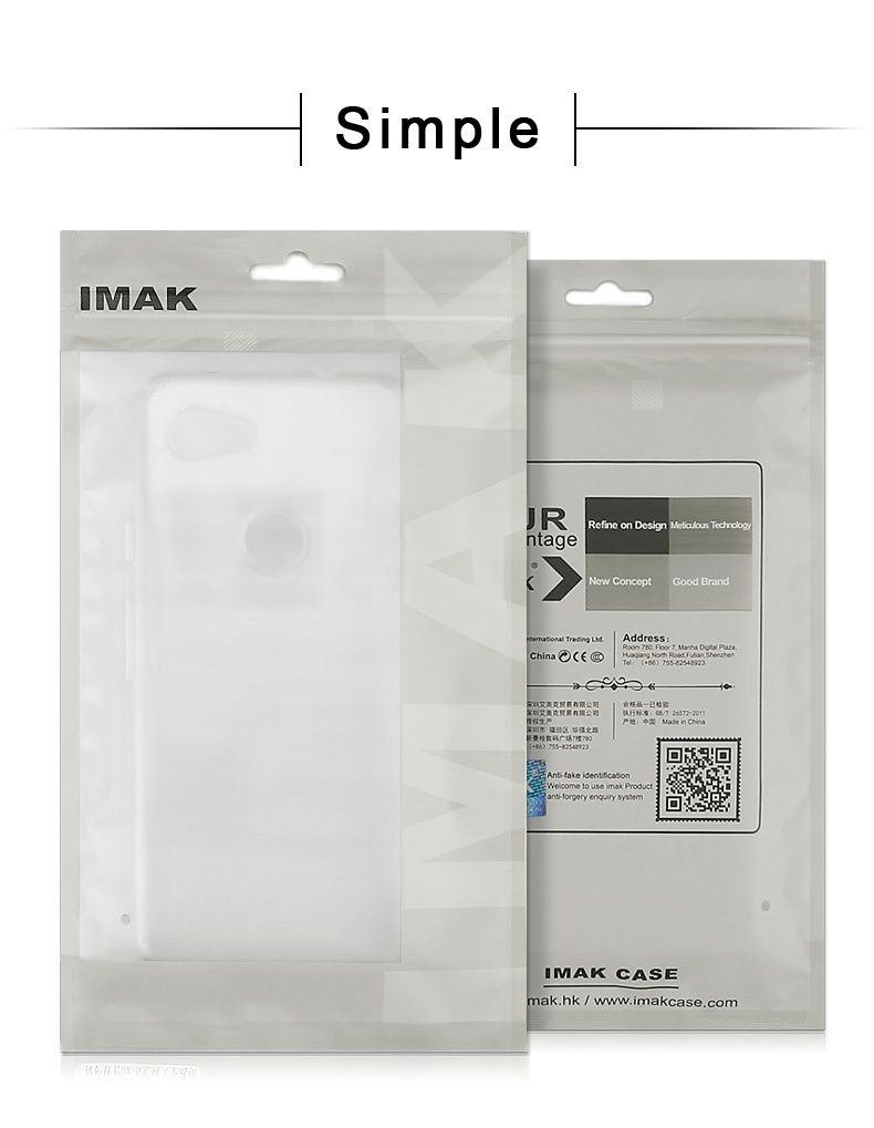 Capa Imak Samsung S22 / A32 5G / S21 fe