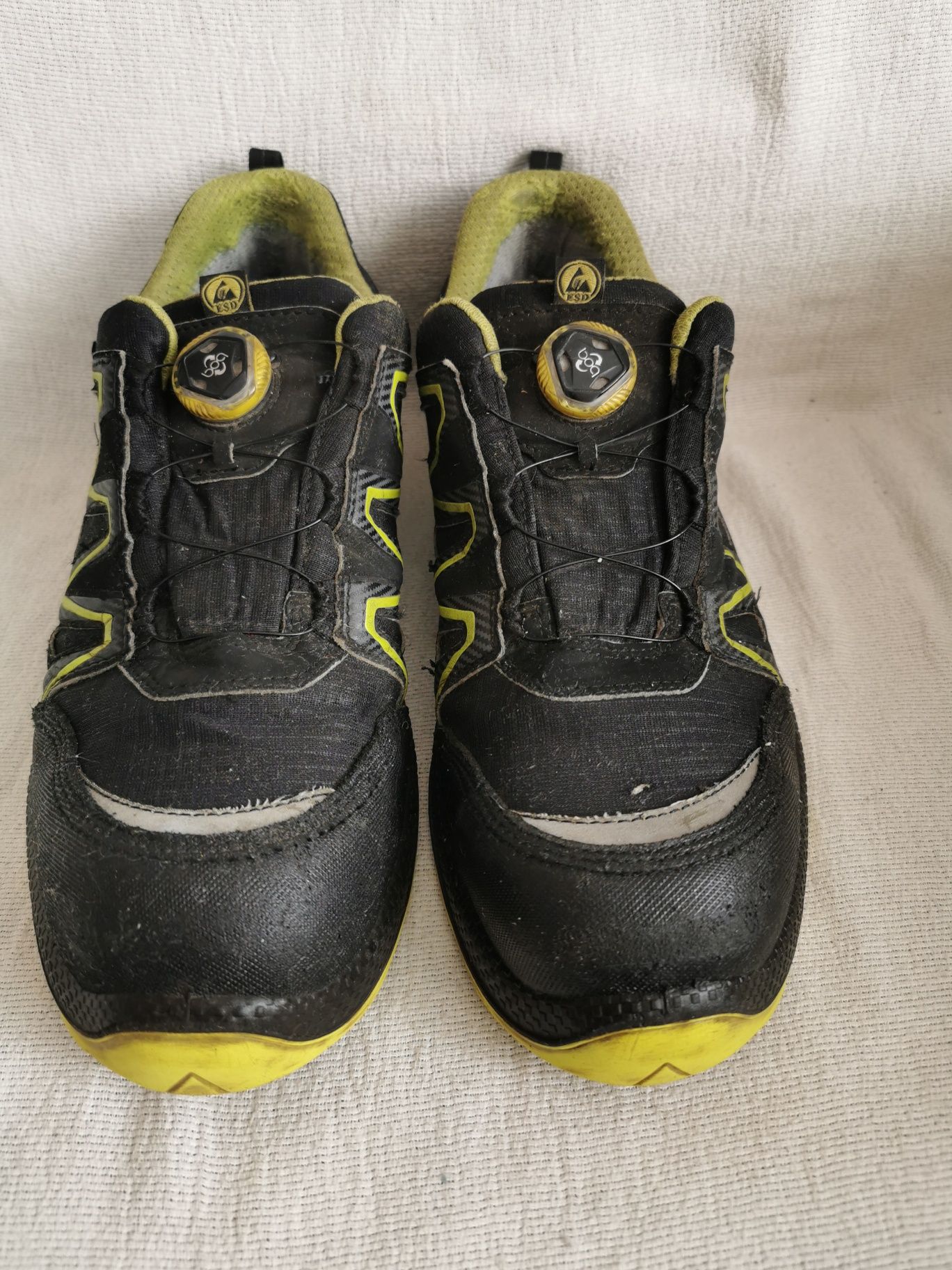 Grisport Ultimax Lx Boa Gore Tex buty ochronne 44