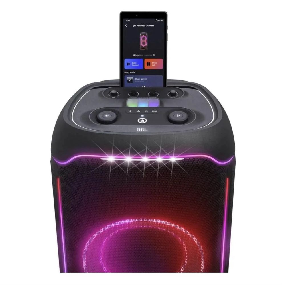 Sprzedam glośnik JBL Ultimate 1100W Wi-Fi Bluetooth