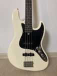 Jazz bass bacchus gitara basowa J-Bass