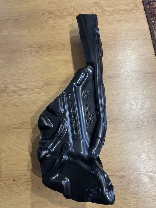 Шумоізоляція крила ліва нова BMW X2 F39 7421479