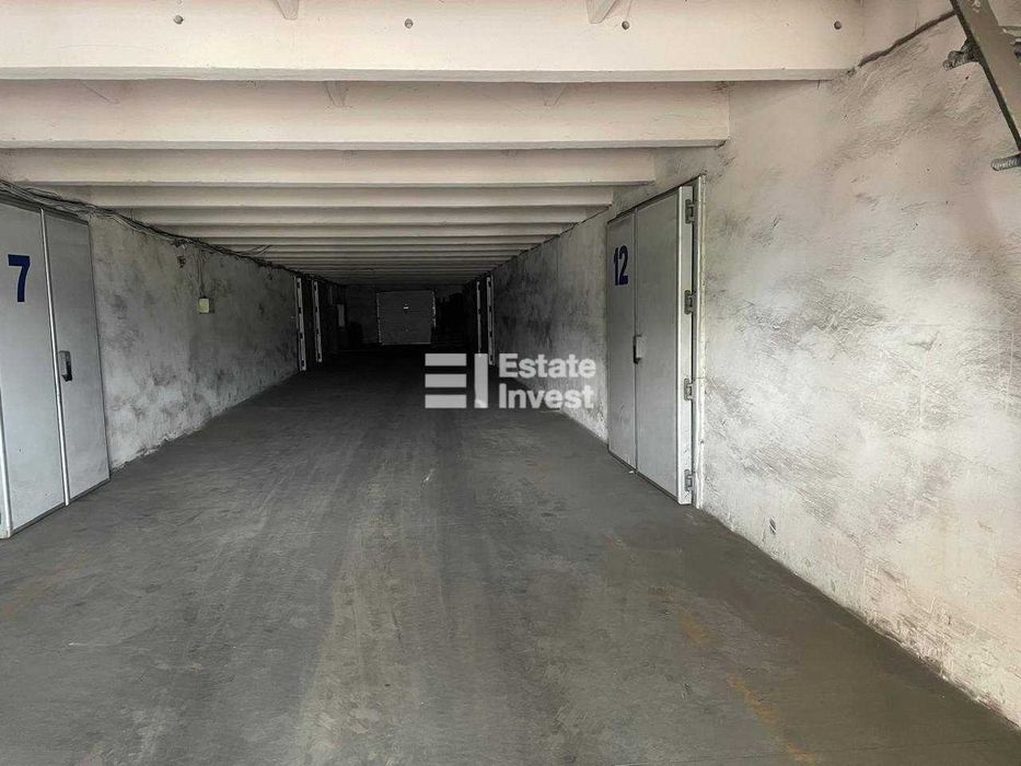 Продам овочебазу у с. Васищеві