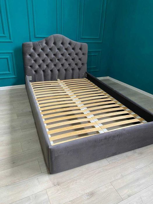 Ліжко дитяче ракушка. Дитяче ліжко 80х160. Дитяче ліжко 90х190/200