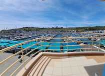 Vendo T1 com vista deslumbrante para a marina de Albufeira, Algarve