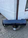 Zderzak tył tylny pdc Volvo s60 I lift 467-46