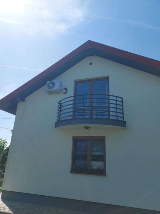 Klimatyzacja z montażem do domu i biura