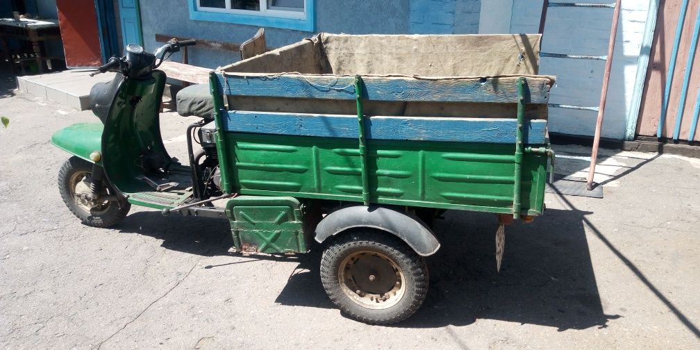 Продам Муравей 2