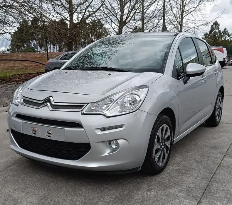 Citroën C3