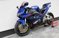 Honda CBR 954 SC50#45TySKm#Bezwypadkowa#Mivv#ZDe# 929 R1 ZX10-R GSX-R