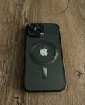 Case iphone 13 etui