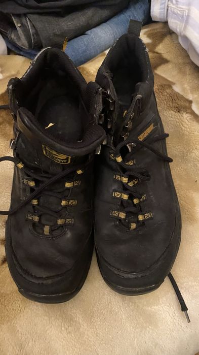 Мужские фирменные красовки