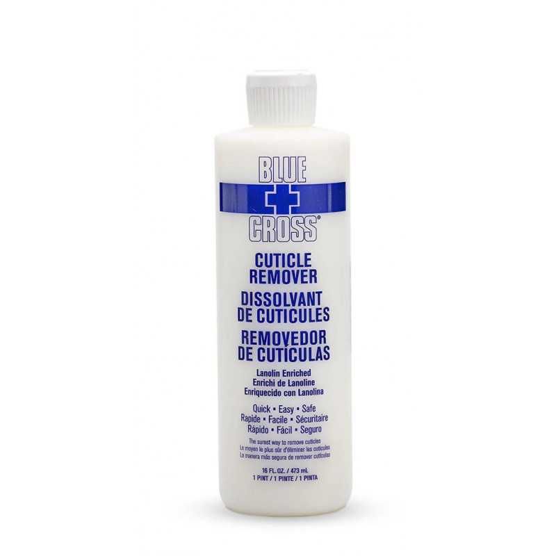 Usuwacz skórek Blue Cross Cuticle Softener Remover 473ml