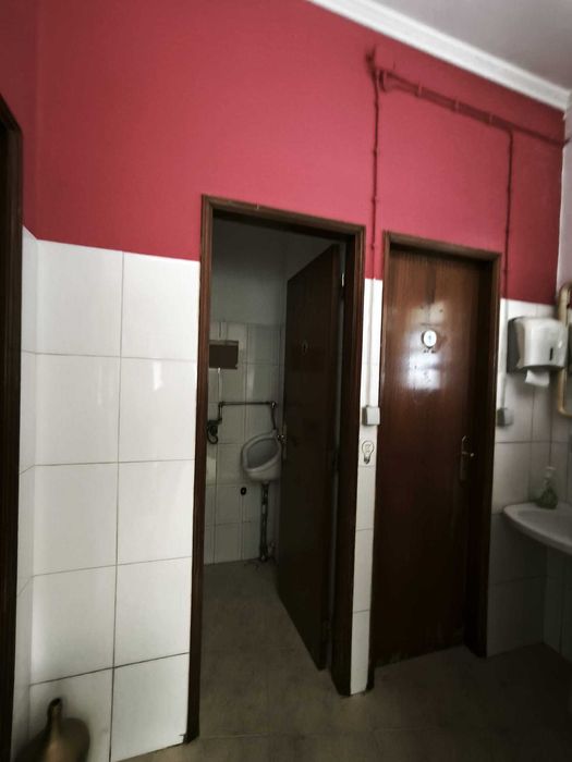 arrenda-se Café Snak Bar