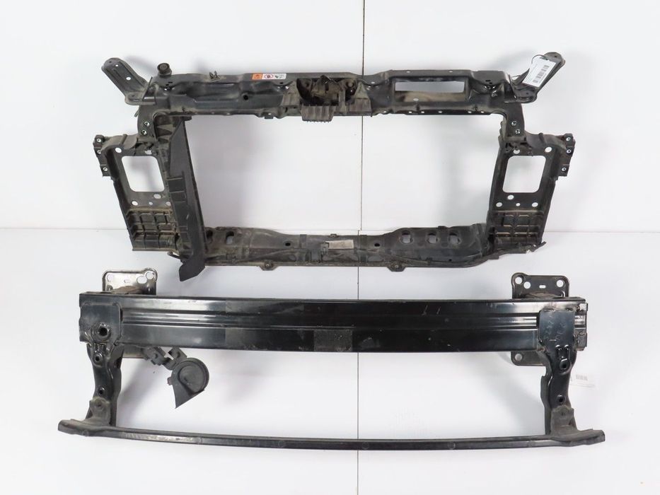 Frente em Chapa com Reforço Frente Usado / Original KIA CEE&#039;D (JD)/KIA CEE&#039;D Spo...