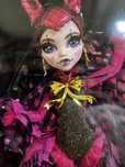 Monster high Draculaura Freak du chic
