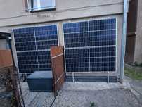 Zestaw fotowoltaiczny off grid 6x500w green boost 3000