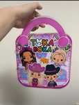 Toca boca barbie