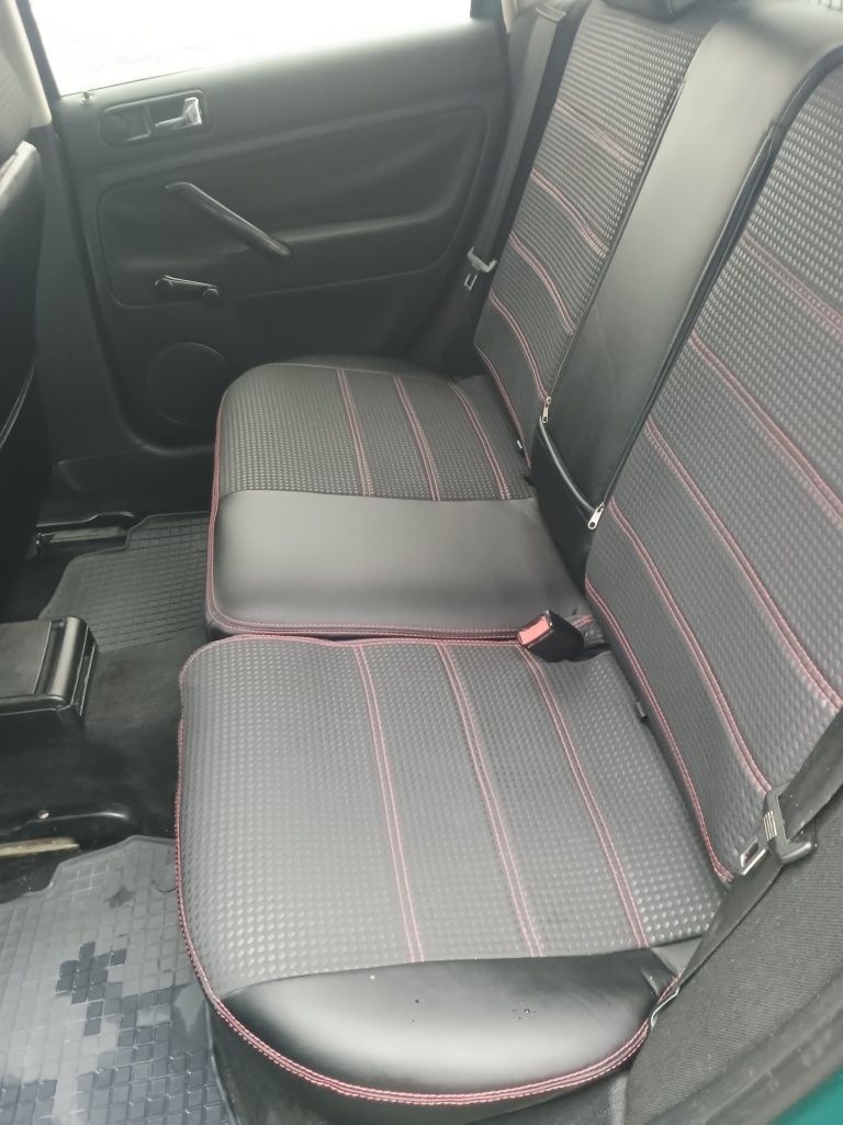volkswagen passat b5 універсал