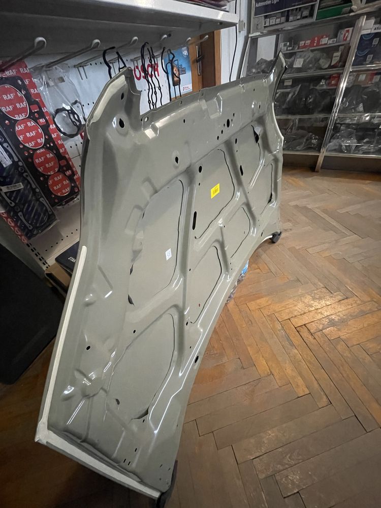Капот AVEO T250 SDN. 06-