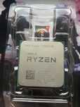 Продаю процесор  AMD Ryzen 7 5800X3D