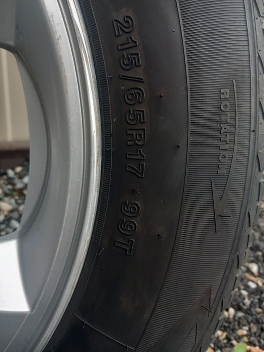 Колеса диски покришки