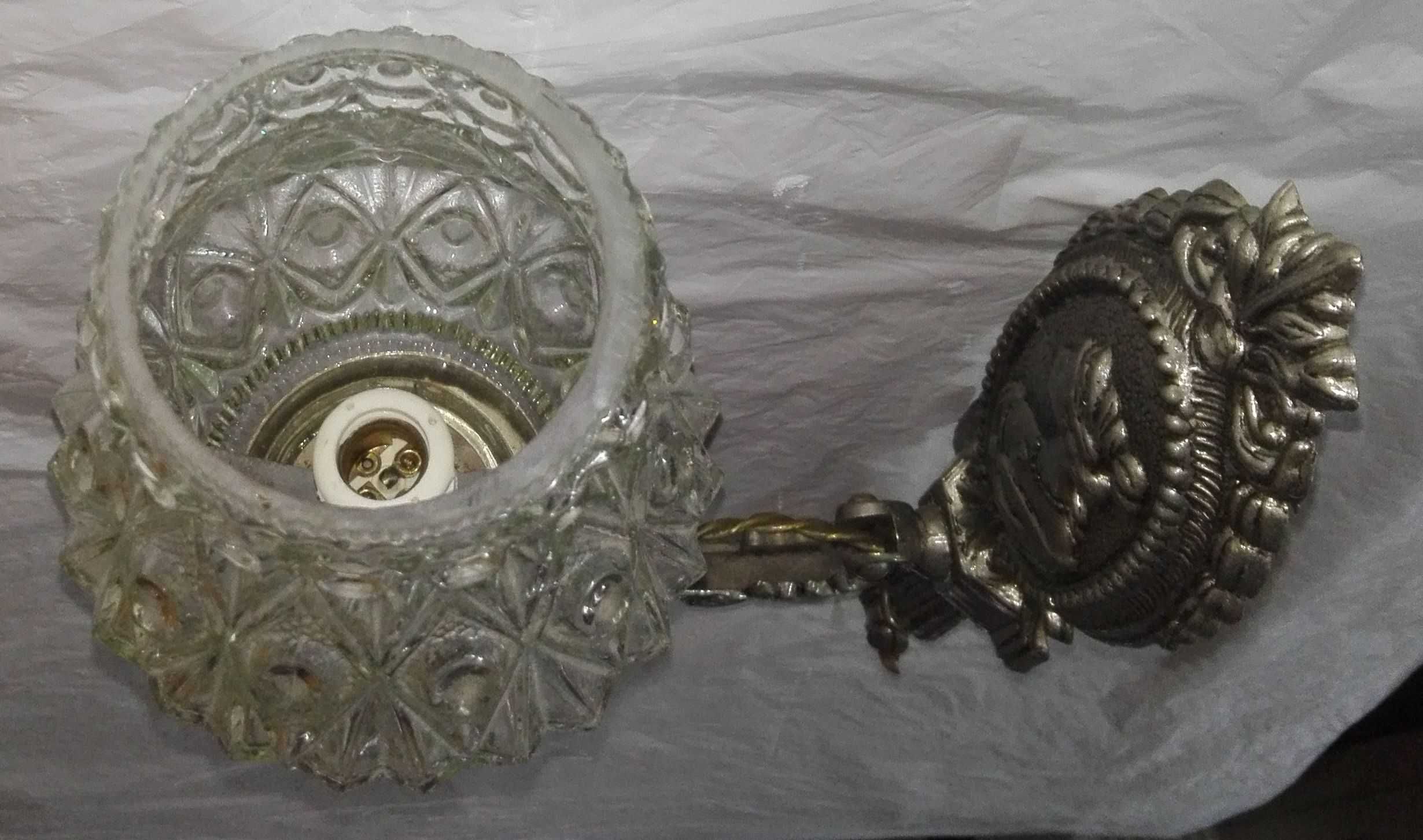 Aplique para parede