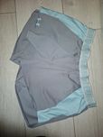 Szorty sportowe under armour M szare