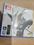 Ghost of Tsushima PS5