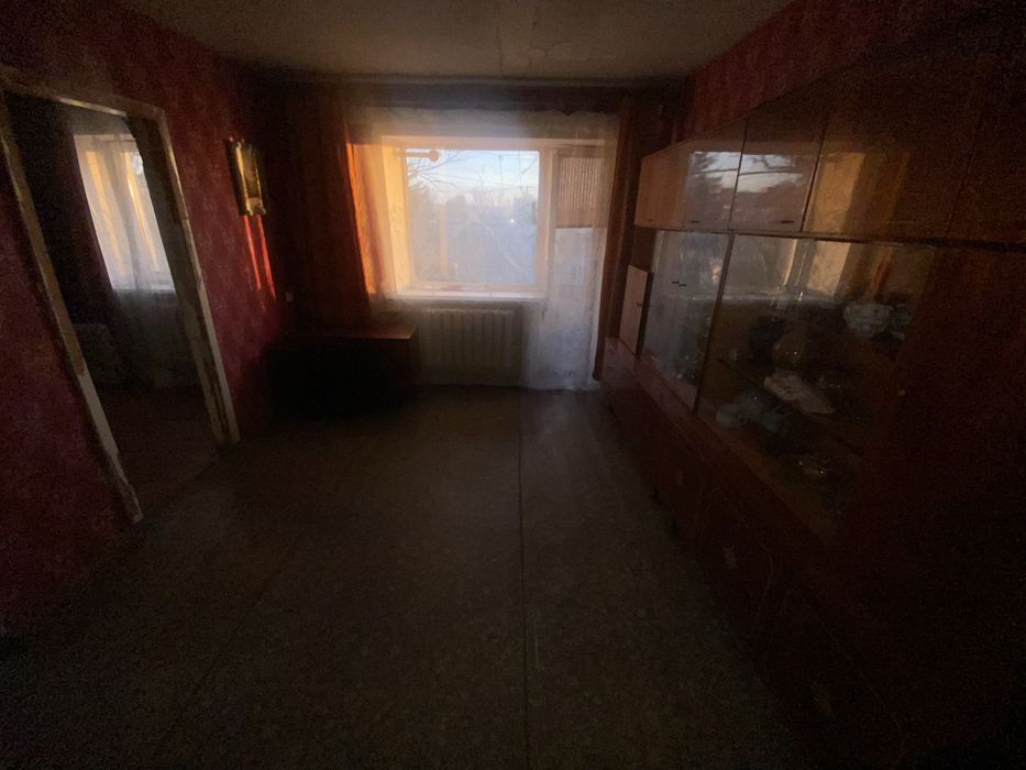 Сдаётся 4х-комнатная в КИРПИЧном доме, на длительный срок