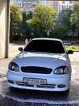 Daewoo  lanos 1.6