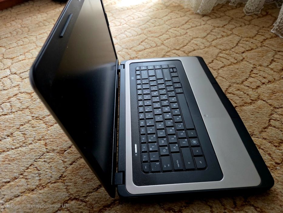 Продам ноутбук НР