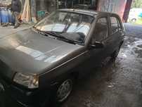 Renault clio 1.1