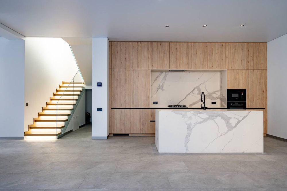 Новый компактный домик! Заходи и Живи!