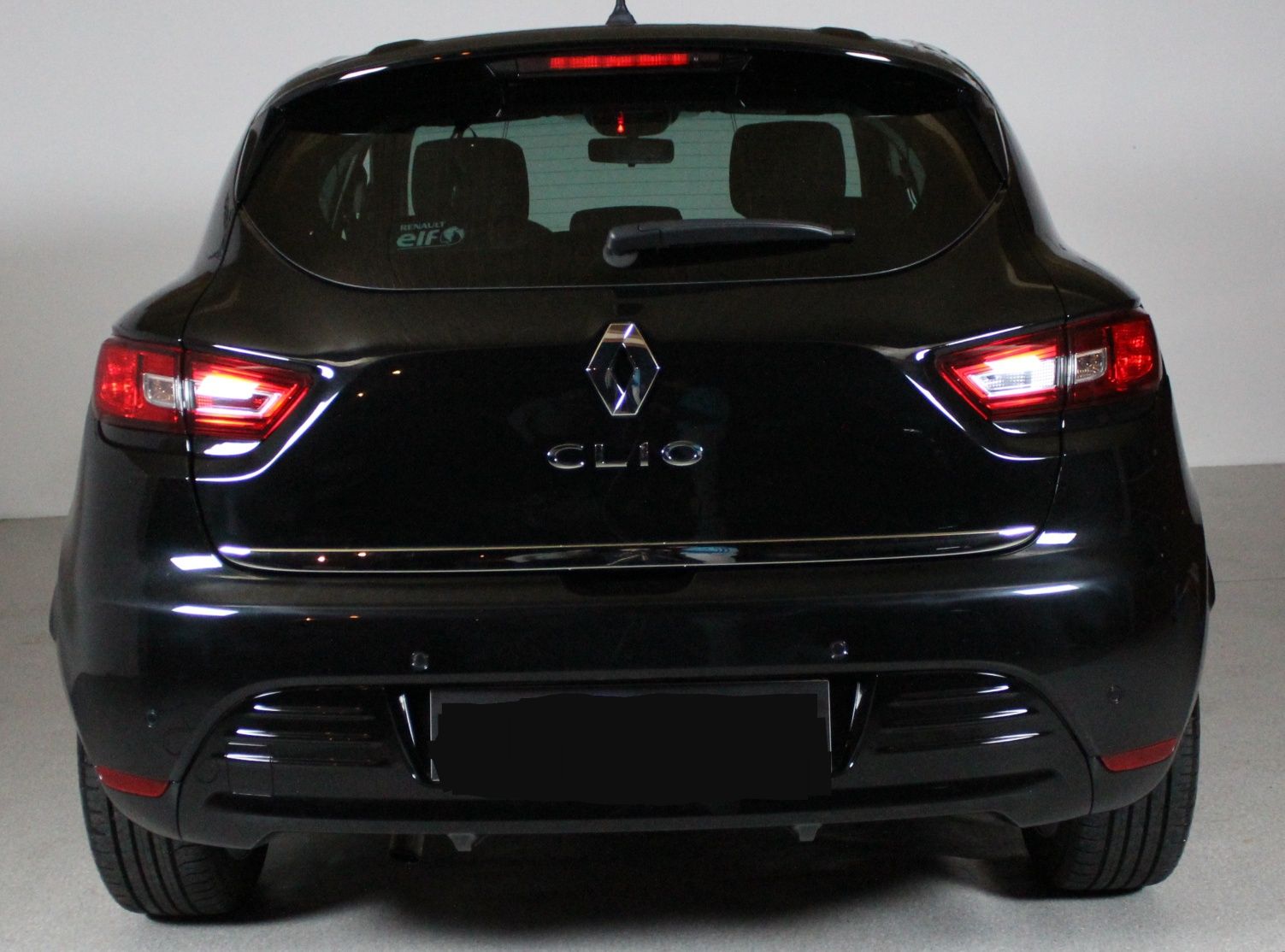 Renault Clio IV 0.9 TCE 90 CVS 2019