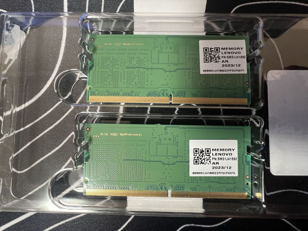 Samsung 16gb ddr5 5600mhz