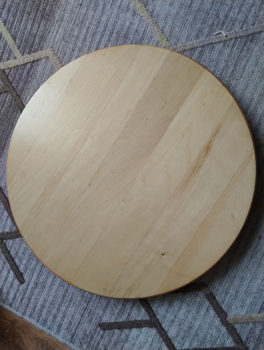 Deska obrotowa stan bardzo dobry