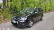 Volkswagen Touran 2.0 TDI Highline DSG