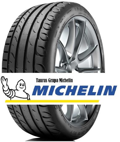 4x Nowe letnie Opony Taurus UHP 245/45R18 100W gr. Michelin