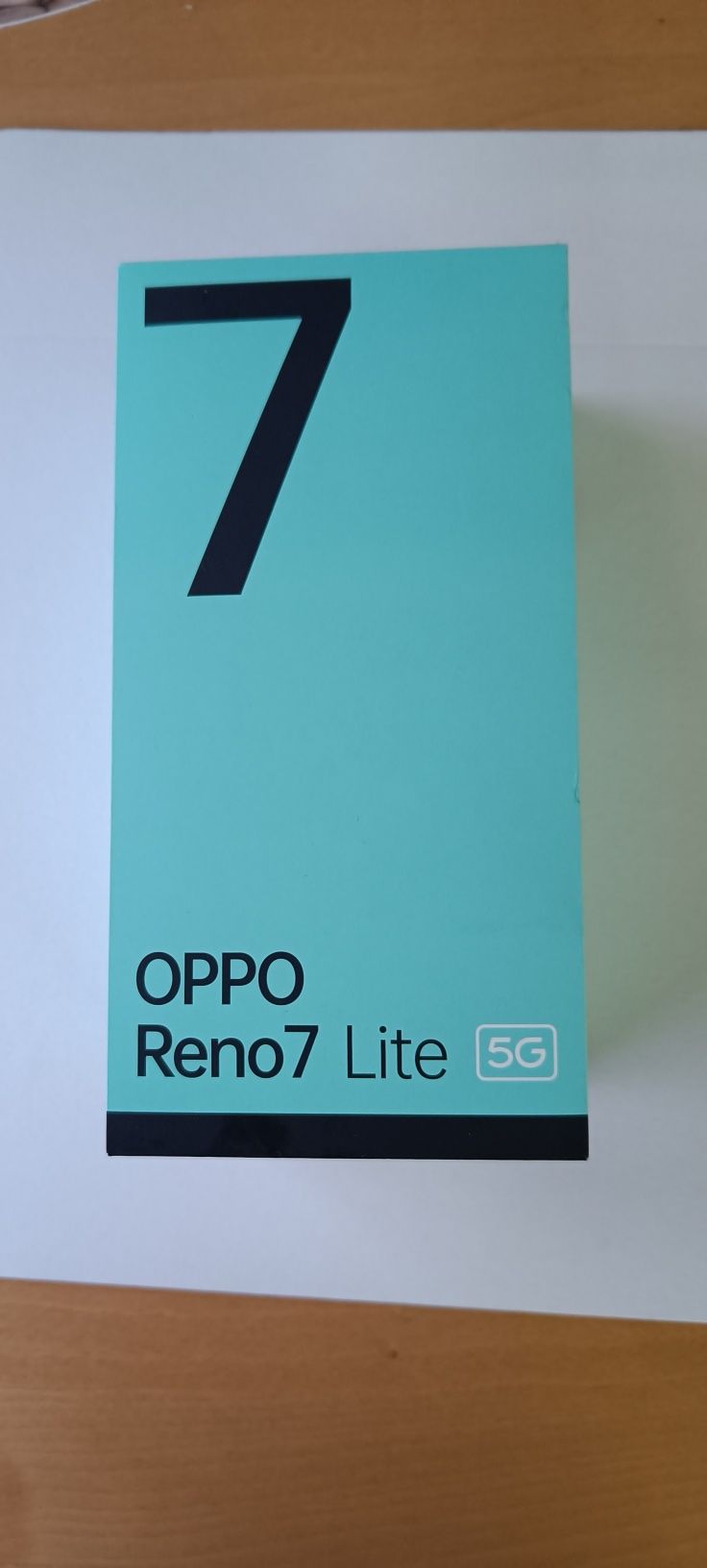 Nowy OPPO Reno7Lite