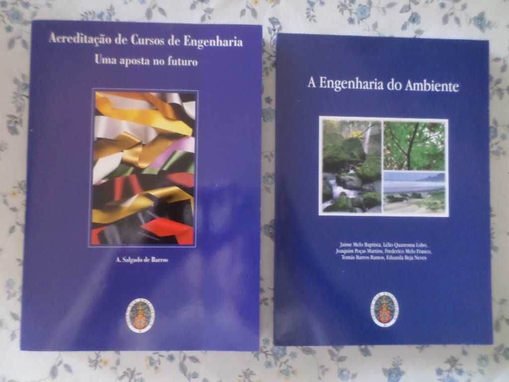 Livros sobre a vida académica