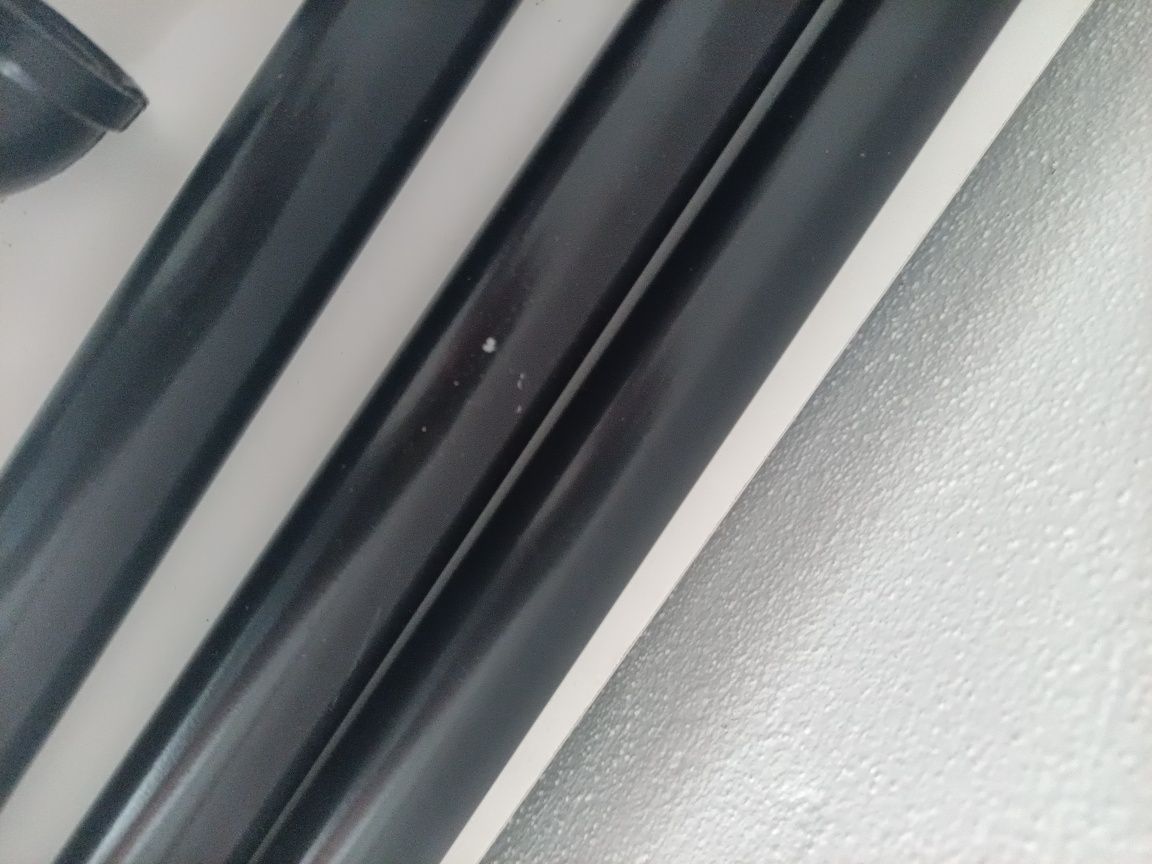 Corrimão para escada 240cm