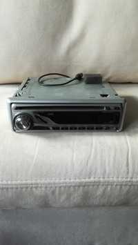 Radio z odtwarzaczem CD marki JVC model KD G321 sprzedam