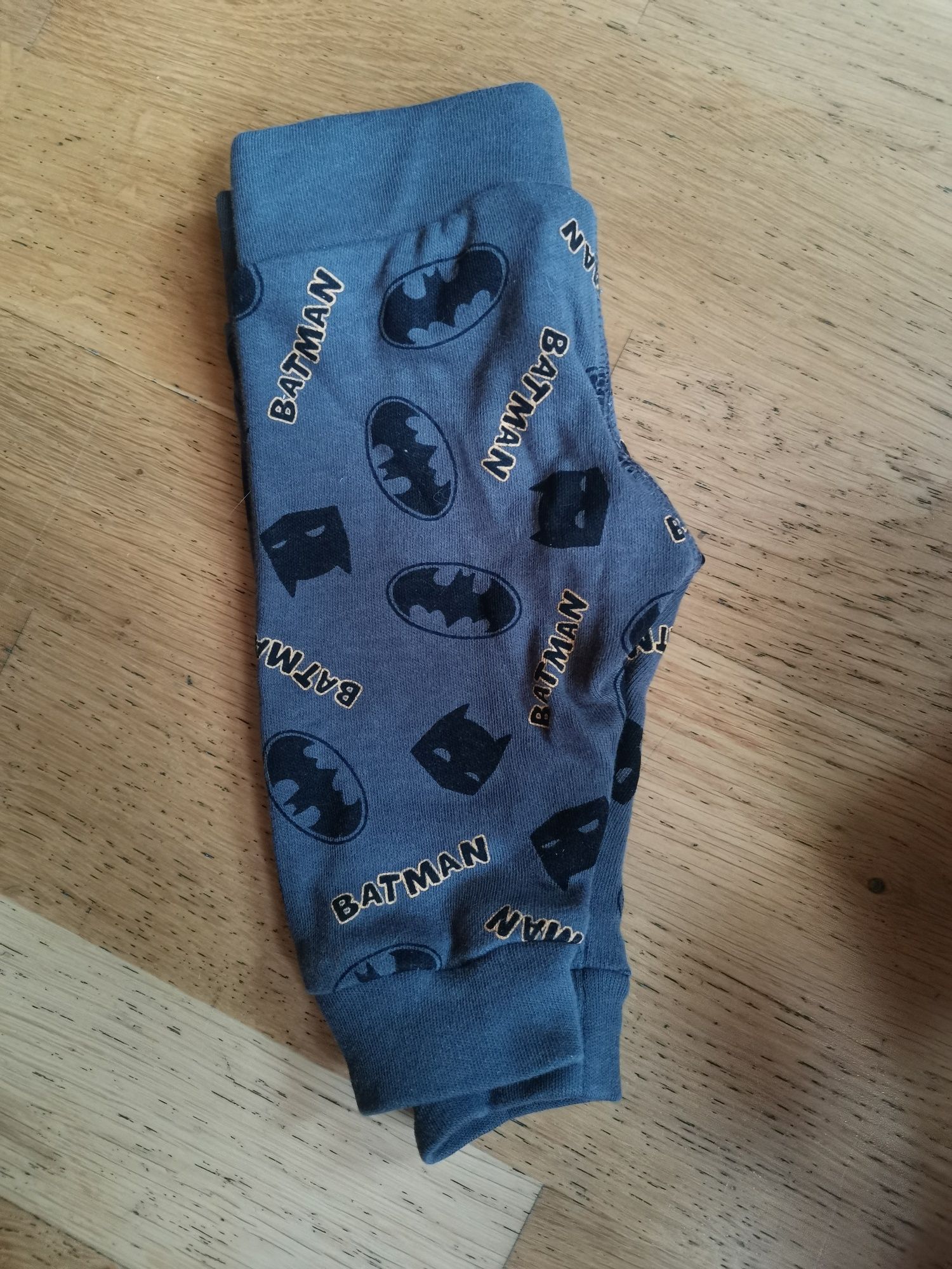 Spodenki Batman 56