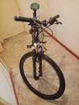 Bicicleta roda 27:5 85€ pegar e andar amanhã 75€