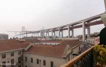 Apartamento T6 Alcântara - Lisboa