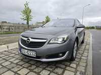Opel Insignia Full Opcja !! Zarejestrowany ! Bezwypadkowy !